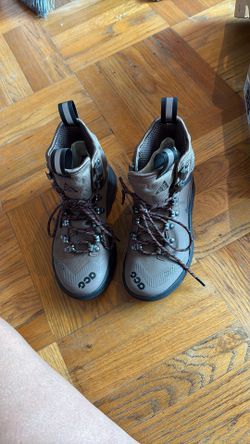 Nike Hiking Boots. All Conditions gear