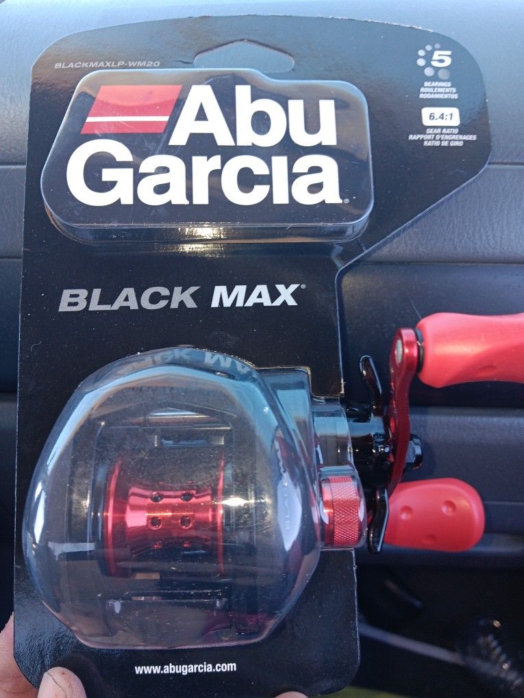 Fishing Reel New