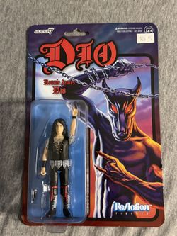 Dio Collection