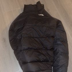 North Face Nuptse Jacket