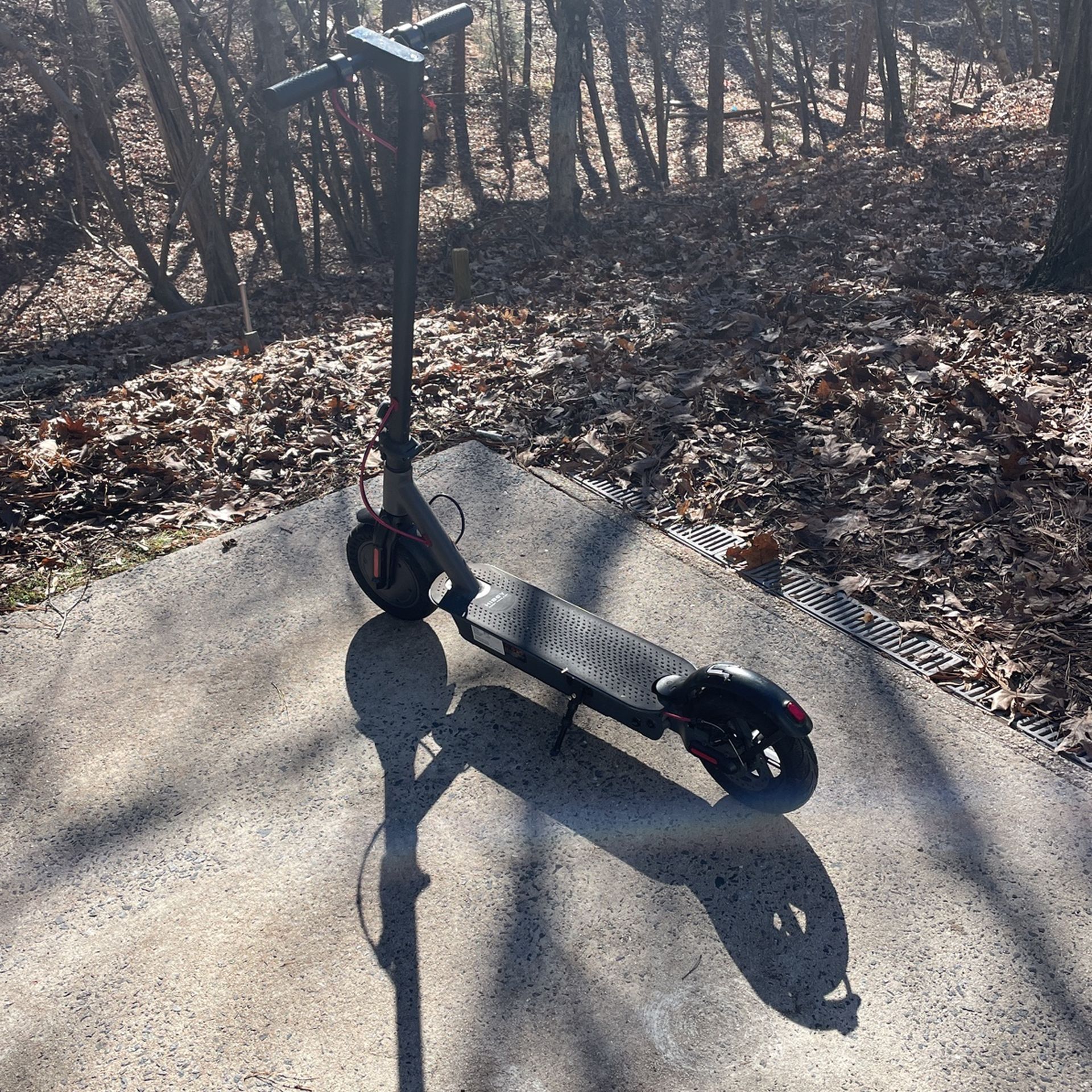 Hiboy S2 Pro Electric Scooter