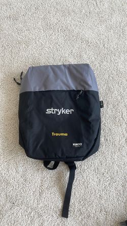 Igloo Stryker Trauma Backpack Cooler Bag