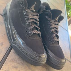Jordan 3 