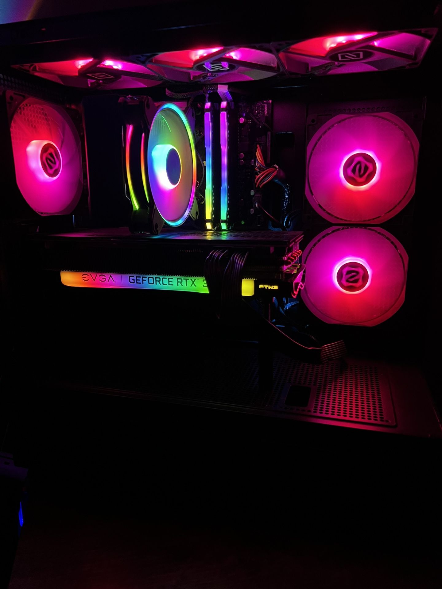 Gaminf Pc 3070