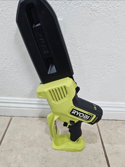 Ryobi hp mini chainsaw