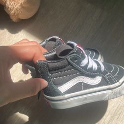 kids vans 