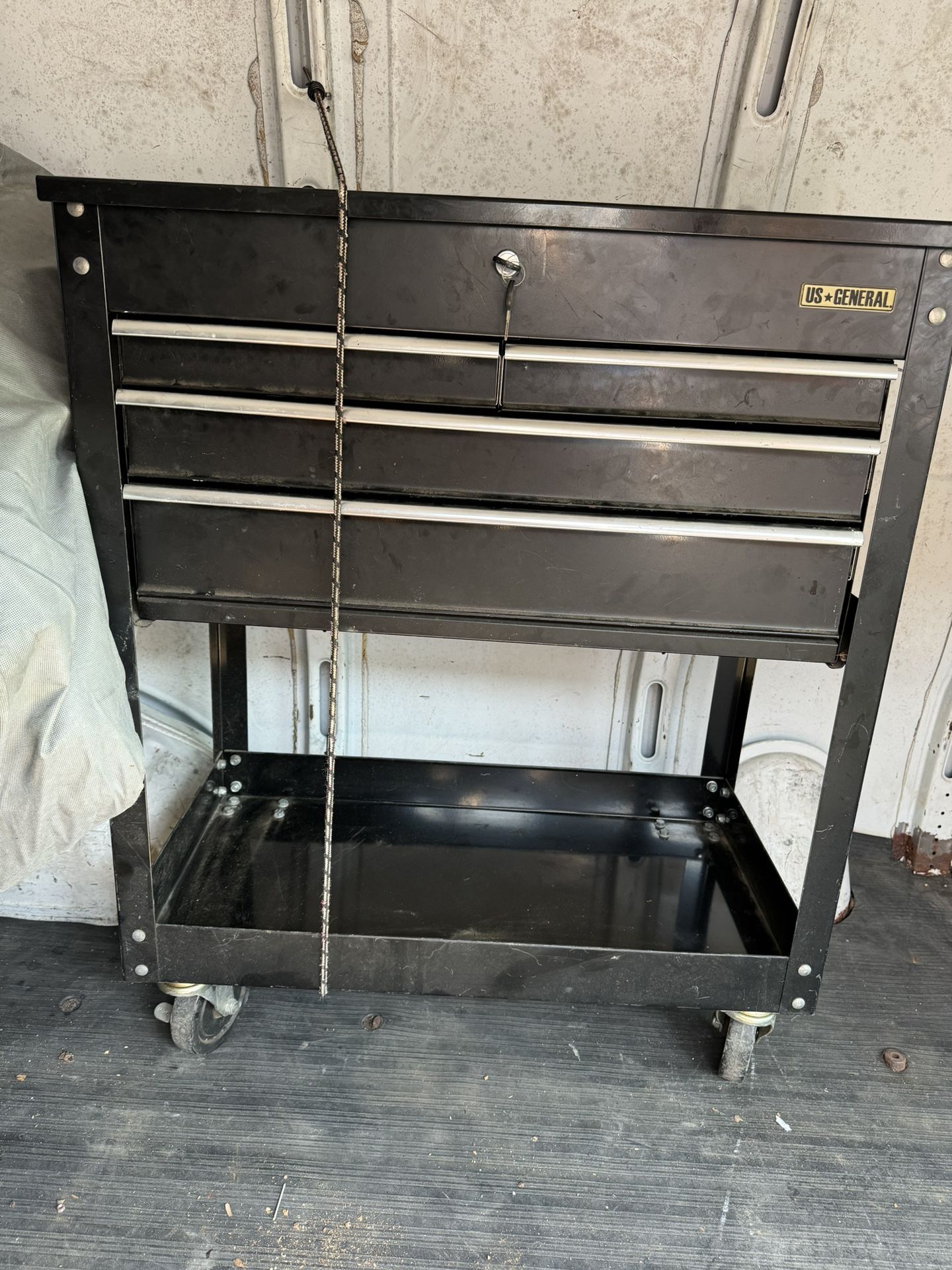 Tool Box