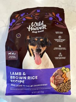 Dog Food