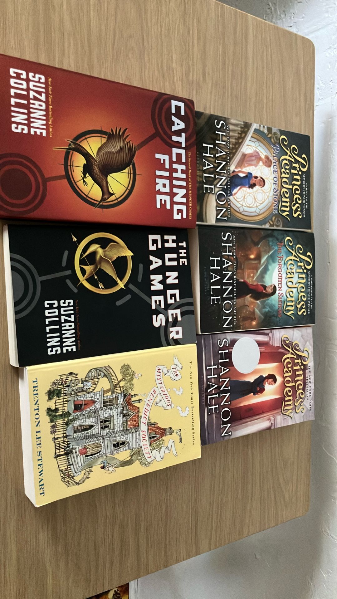Book Lot