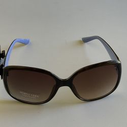 Women’s Simply Vera Wang Burke 58mm Square Sunglasses $20