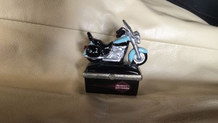 Harley Davidson