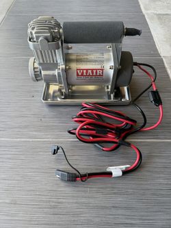 VIAIR SXS OFF ROAD EDDITION