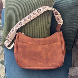 Crossbody Purse