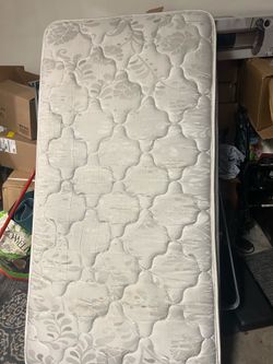 Mattress