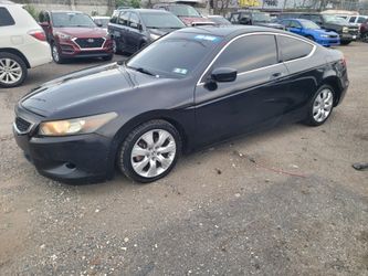 2010 Honda Accord