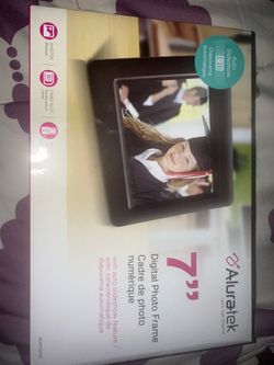 Picture frame