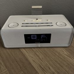 iHome speaker for sale!