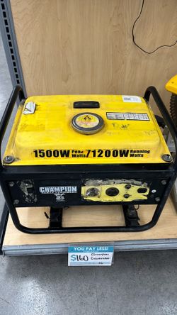 Champion Generator