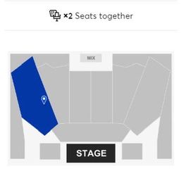 Tickets to Ron White