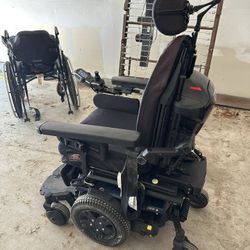 Ilevel Electric Chair 