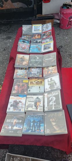 Game PS3