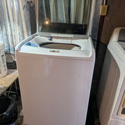 Samsung Washer / Lavadora