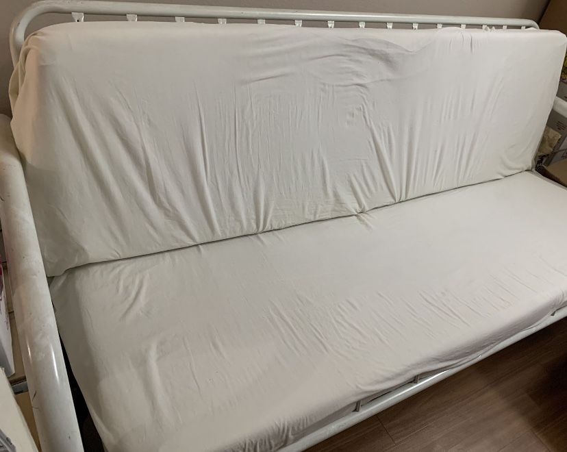 Futon / Sofa Bed