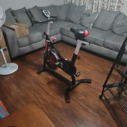 Relife Stationary Bike