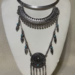 Necklace