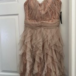 NEW Women”s Party Dress - Size 8