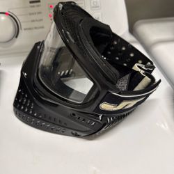 Jt Paintball Mask