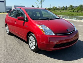2007 Toyota Prius