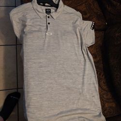 Oakley shirt