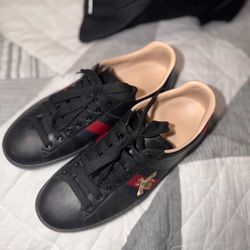 Gucci shoes