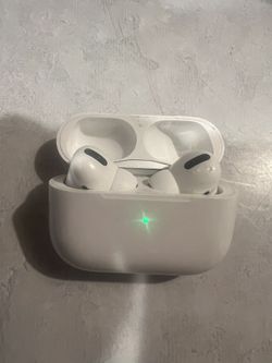 Air Pod Pro