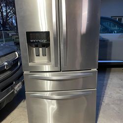 Whirlpool Fridge