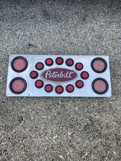 Peterbilt 378 379 Parts
