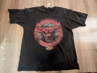 1998 Vintage Chicago Bulls Starter Tee