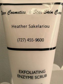 EXFOLIANT & MASQUE