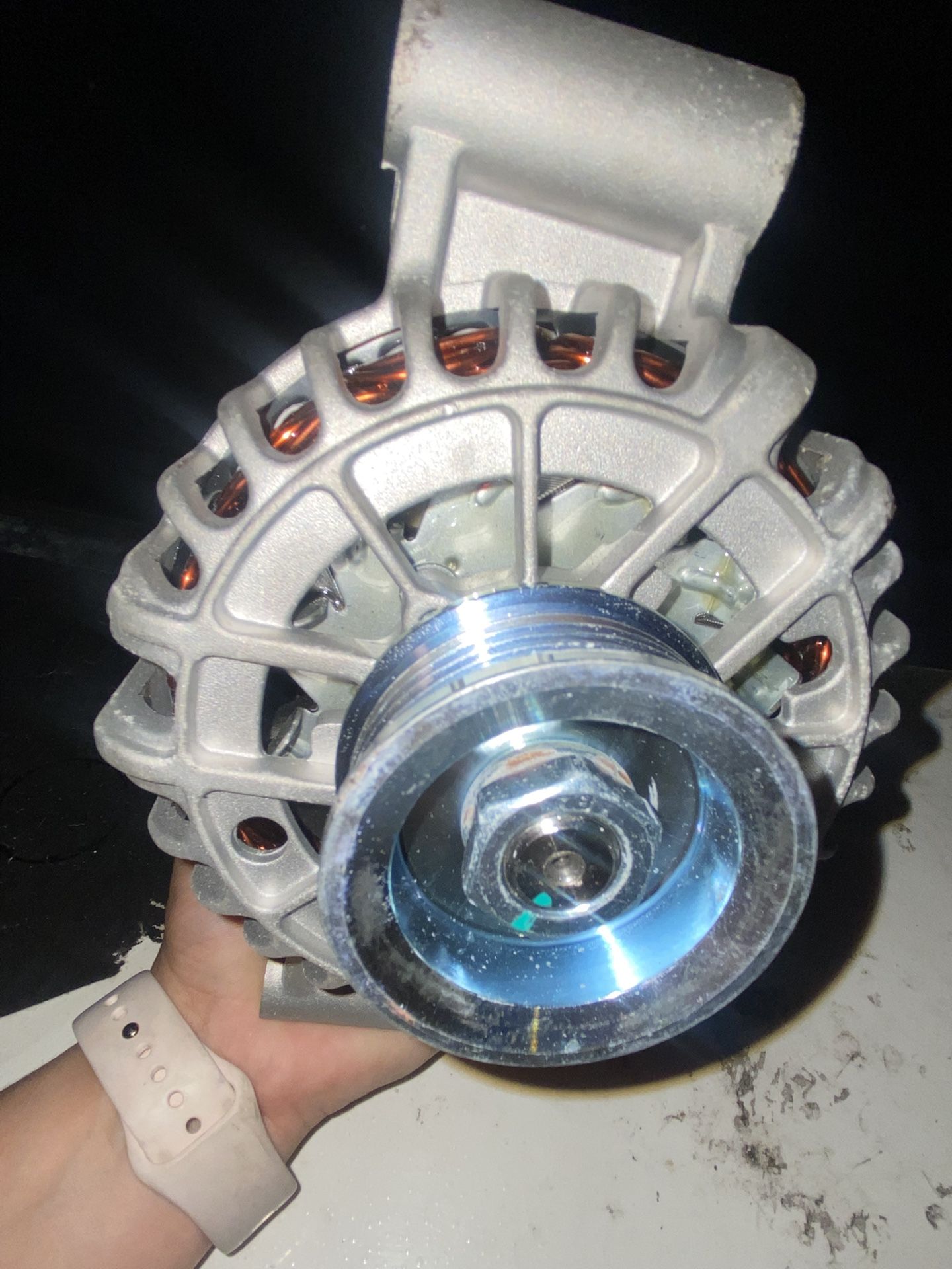 2005 Ford Escape