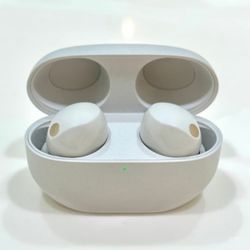 Sony XM5 Wireless Active Noise Canceling headphones - WF1000xm5