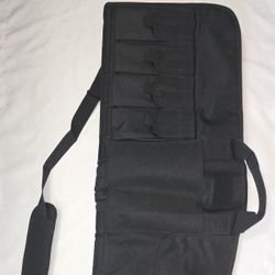 Tactical Padded Bag Outdoor Sports Backpack 42x14