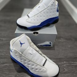 JORDAN 13 (USED)