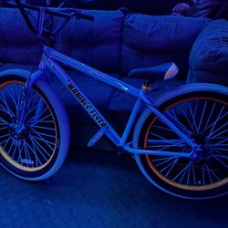Maniac Flyer/ Se Bike 