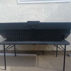 Truck Tool Box