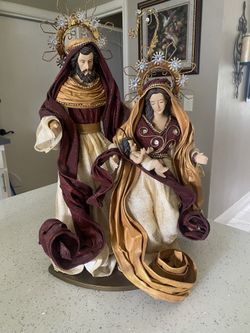 Christmas Decorations 