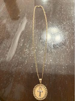 Figaro Chain Set