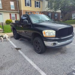 2006 Dodge Ram 1500