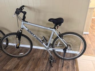 Gary Fisher Bike