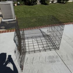 Dog Crate 